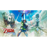 The Legend Of Zelda: Skyward Sword Hd Nintendo Switch